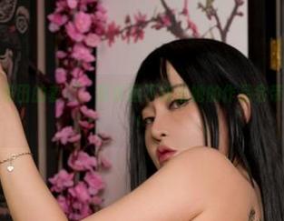 Tiny Asa雏田的套图：你永远不知道她的作品会带给你啥惊喜！